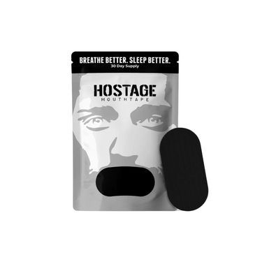 Hostage Mouth Tape Sleep Strips
